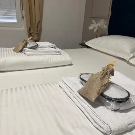 Apartamento Laros Split