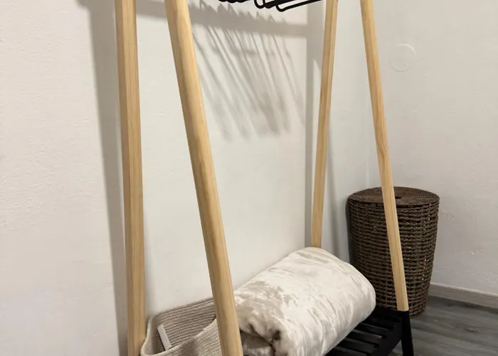Laros 아파트 *