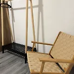 Apartament Laros *