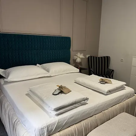 Apartment Laros