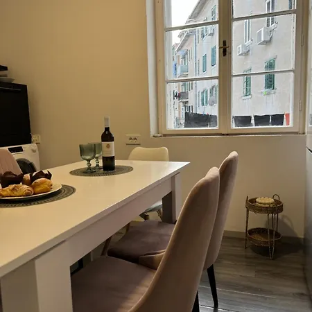 Appartamento Laros Spalato