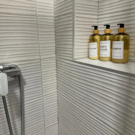 Laros Appartamento Spalato