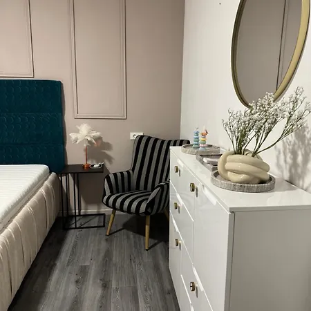 Laros Apartman