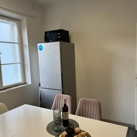 Apartment Laros