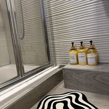 Apartman Laros Split