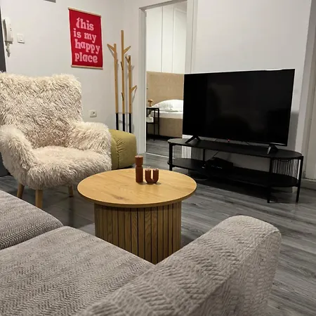 Apartman Laros Split