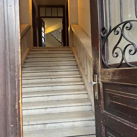 Apartman Laros Split