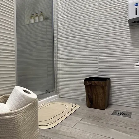 Apartment Laros *
