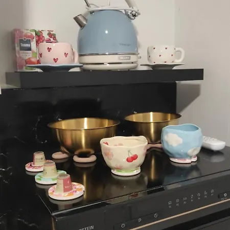 Appartamento Laros *