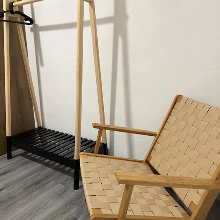 Appartamento Laros *