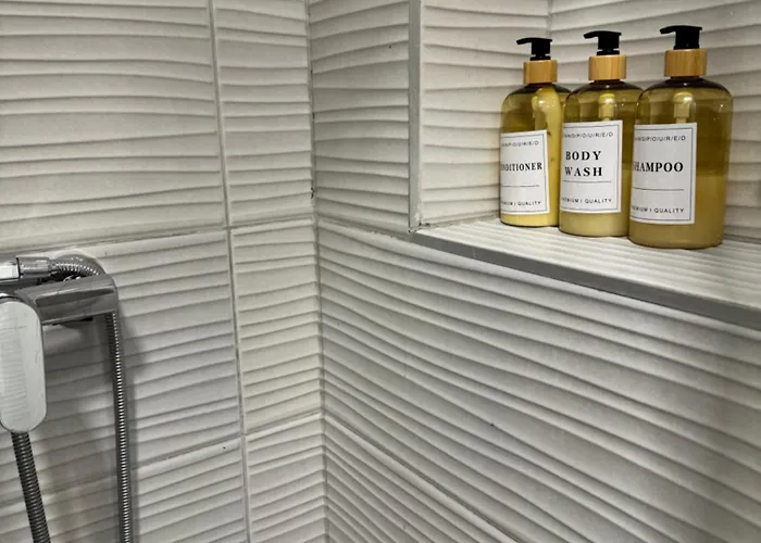 Laros Lejlighed Split