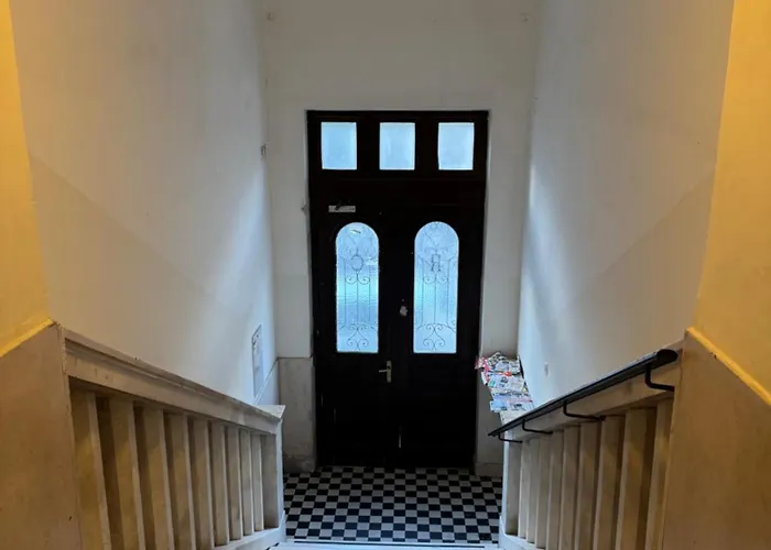 Laros Lejlighed Split