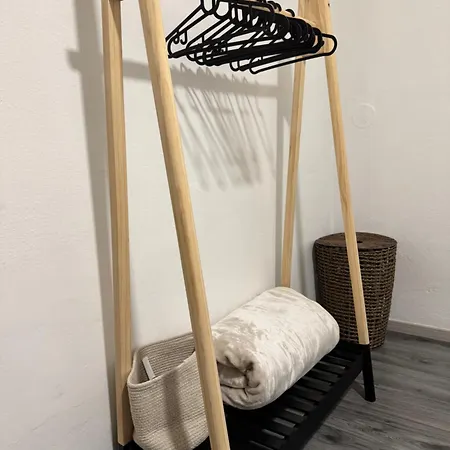 Laros 아파트 *
