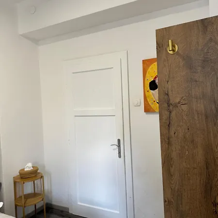 Laros Apartman