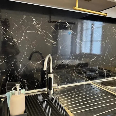Apartman Laros