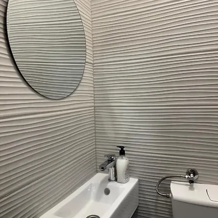 Apartman Laros *