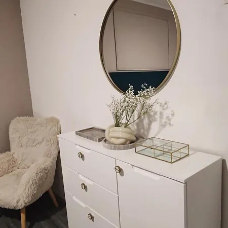 Apartman Laros