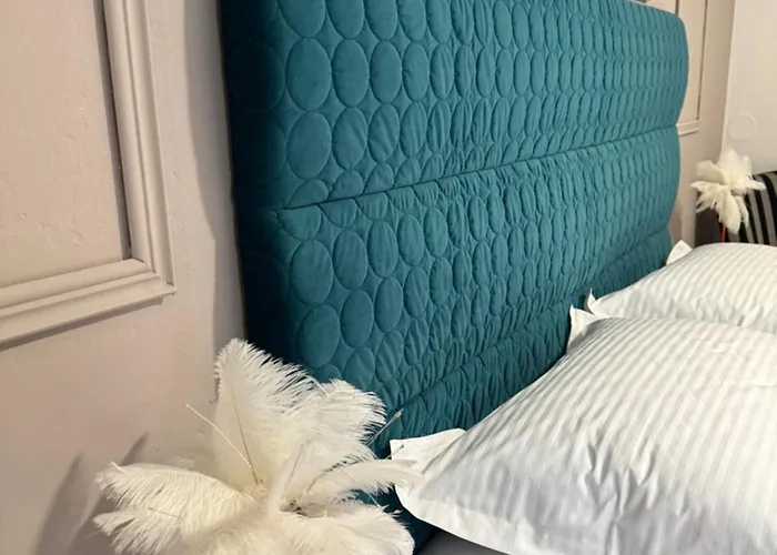 Laros Apartman Split