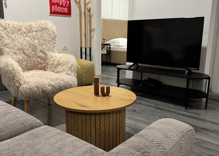 Apartman Laros Split