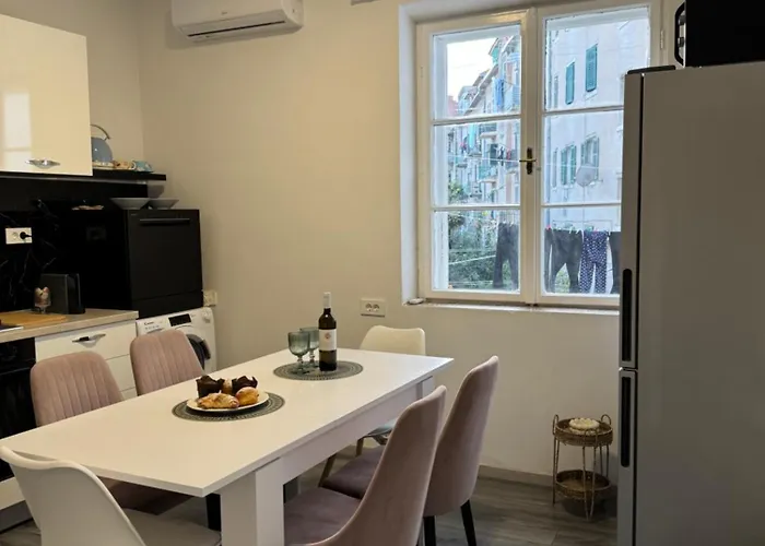 Laros Apartman Split