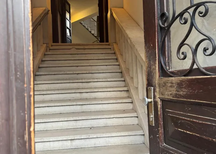 Apartman Laros Split