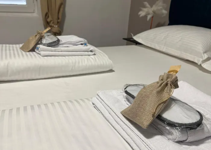 Apartman Laros Split